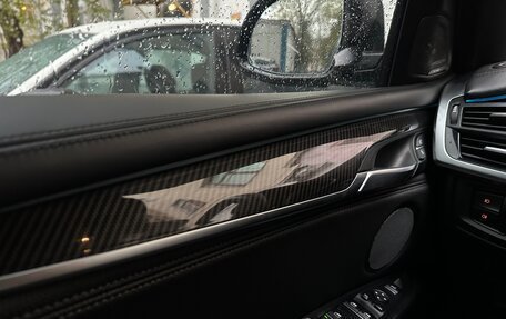 BMW X5, 2017 год, 3 590 000 рублей, 26 фотография