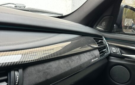 BMW X5, 2017 год, 3 590 000 рублей, 24 фотография