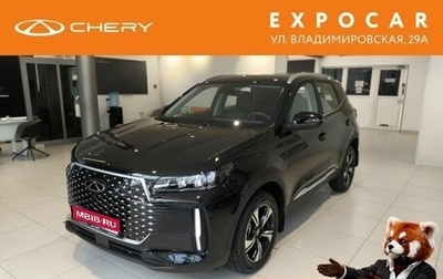 Chery Tiggo 4 I рестайлинг, 2025 год, 2 200 000 рублей, 1 фотография