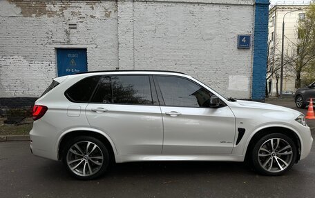 BMW X5, 2017 год, 3 590 000 рублей, 31 фотография