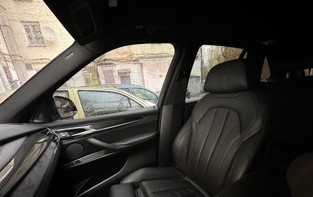 BMW X5, 2017 год, 3 590 000 рублей, 27 фотография