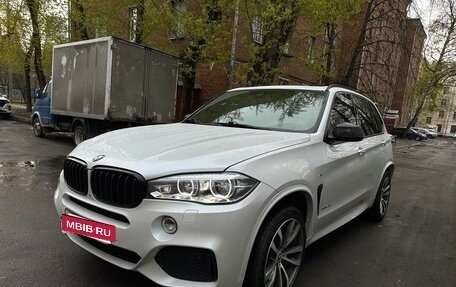 BMW X5, 2017 год, 3 590 000 рублей, 33 фотография