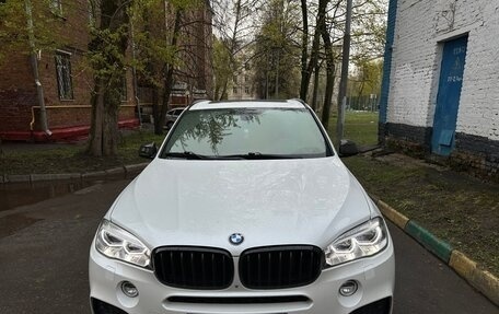 BMW X5, 2017 год, 3 590 000 рублей, 34 фотография