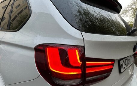 BMW X5, 2017 год, 3 590 000 рублей, 37 фотография