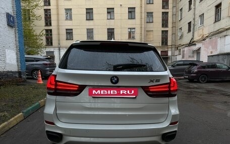 BMW X5, 2017 год, 3 590 000 рублей, 36 фотография