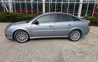Opel Vectra C рестайлинг, 2006 год, 920 000 рублей, 1 фотография