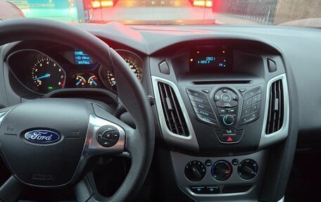 Ford Focus III, 2013 год, 1 049 000 рублей, 4 фотография