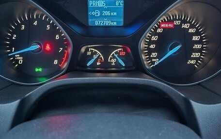 Ford Focus III, 2013 год, 1 049 000 рублей, 5 фотография