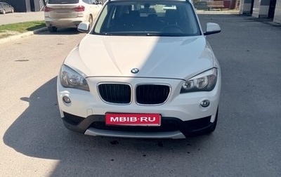 BMW X1, 2013 год, 1 290 000 рублей, 1 фотография