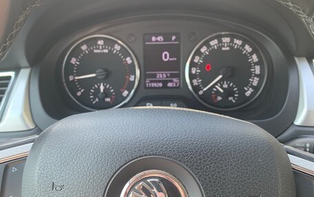 Skoda Rapid I, 2014 год, 940 000 рублей, 2 фотография