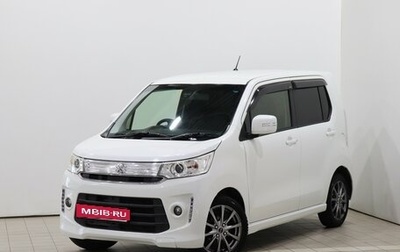 Suzuki Wagon R V, 2015 год, 515 000 рублей, 1 фотография