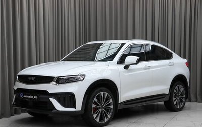 Geely Tugella FY11, 2023 год, 3 000 000 рублей, 1 фотография