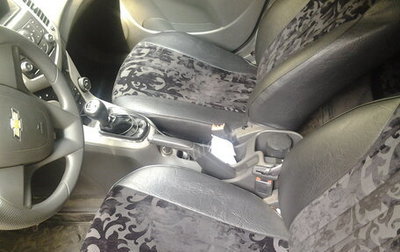 Chevrolet Cruze II, 2011 год, 500 000 рублей, 1 фотография