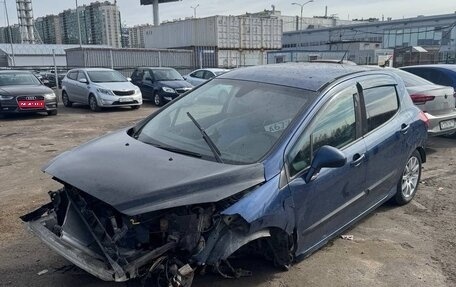 Peugeot 308 II, 2008 год, 80 000 рублей, 1 фотография
