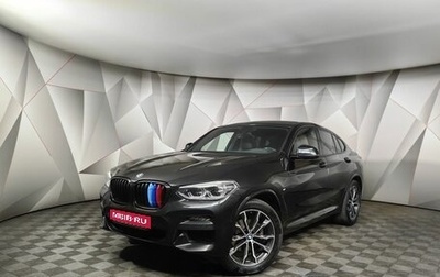 BMW X4, 2021 год, 4 229 000 рублей, 1 фотография