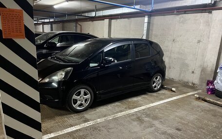 Honda Fit III, 2008 год, 770 000 рублей, 2 фотография