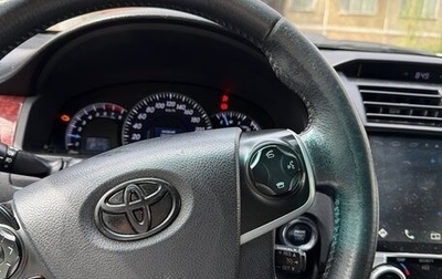 Toyota Camry, 2012 год, 1 350 000 рублей, 1 фотография