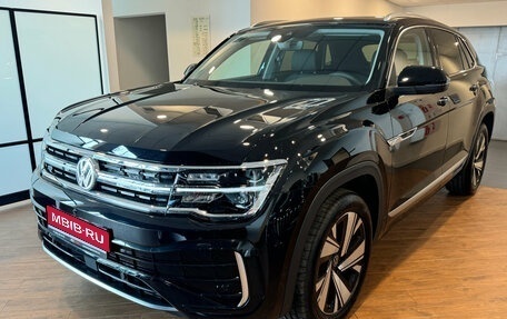 Volkswagen Teramont I, 2026 год, 5 450 000 рублей, 1 фотография