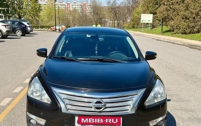 Nissan Teana, 2014 год, 1 100 000 рублей, 1 фотография