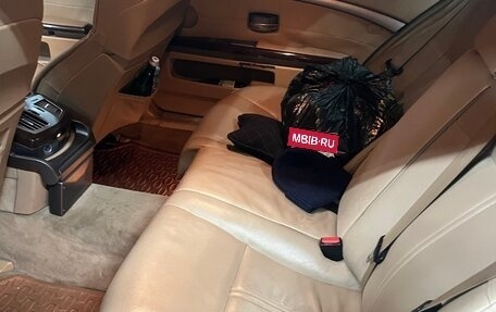 BMW 7 серия, 2005 год, 600 000 рублей, 1 фотография