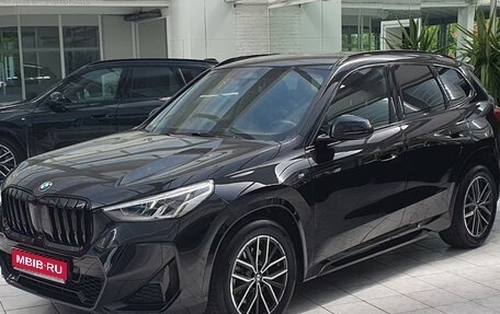 BMW X1, 2023 год, 4 348 297 рублей, 1 фотография