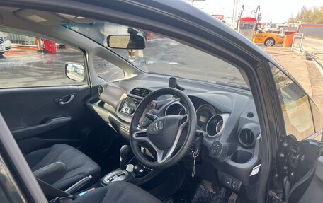 Honda Fit III, 2008 год, 770 000 рублей, 9 фотография
