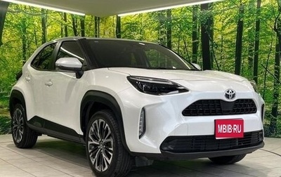 Toyota Yaris Cross, 2023 год, 1 400 000 рублей, 1 фотография