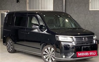 Honda Stepwgn, 2023 год, 2 500 000 рублей, 1 фотография