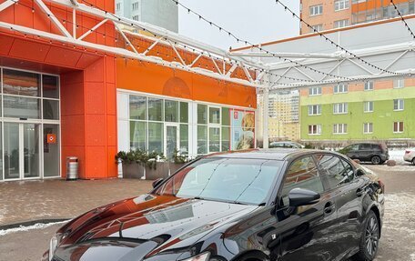 Lexus GS IV рестайлинг, 2013 год, 2 100 000 рублей, 4 фотография