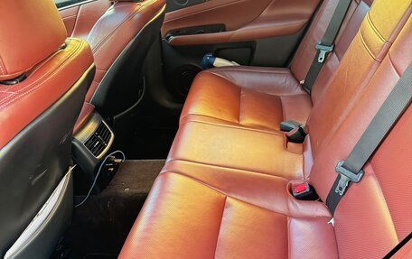 Lexus GS IV рестайлинг, 2013 год, 2 100 000 рублей, 10 фотография