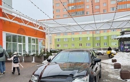Lexus GS IV рестайлинг, 2013 год, 2 100 000 рублей, 5 фотография