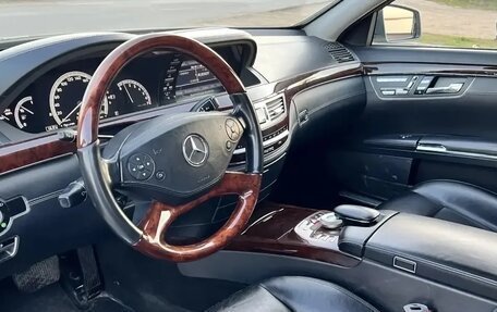 Mercedes-Benz S-Класс, 2011 год, 1 250 000 рублей, 7 фотография