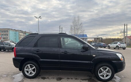 KIA Sportage II, 2009 год, 870 000 рублей, 5 фотография