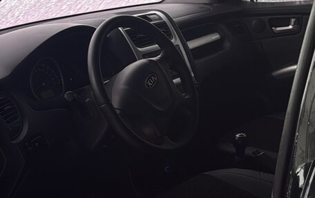 KIA Sportage II, 2009 год, 870 000 рублей, 9 фотография