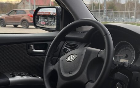 KIA Sportage II, 2009 год, 870 000 рублей, 11 фотография