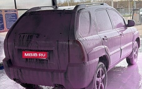 KIA Sportage II, 2009 год, 870 000 рублей, 8 фотография