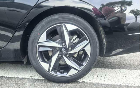 Hyundai Elantra, 2021 год, 1 164 000 рублей, 13 фотография