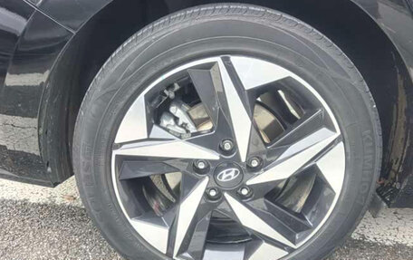 Hyundai Elantra, 2021 год, 1 164 000 рублей, 15 фотография