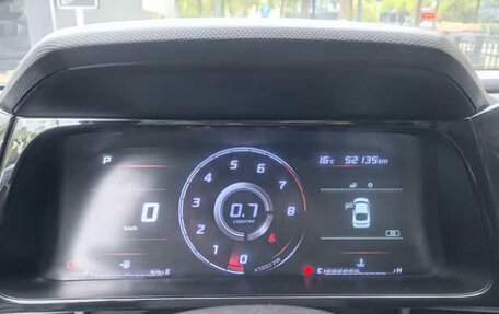 Hyundai Elantra, 2021 год, 1 164 000 рублей, 19 фотография
