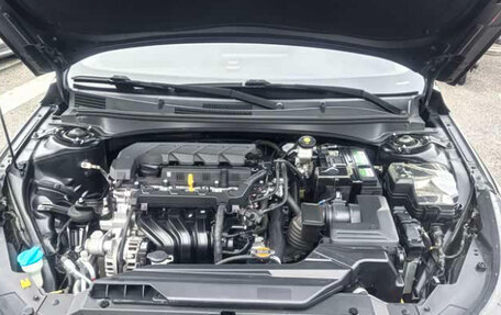 Hyundai Elantra, 2021 год, 1 164 000 рублей, 18 фотография