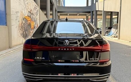 Volkswagen Passat B8 рестайлинг, 2023 год, 1 790 000 рублей, 6 фотография