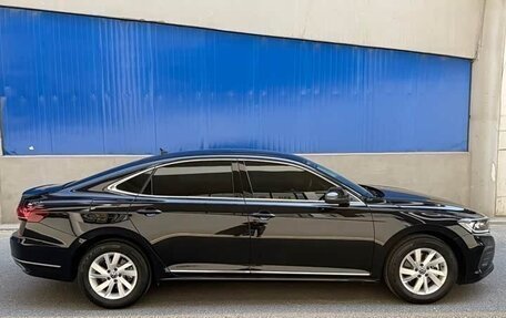 Volkswagen Passat B8 рестайлинг, 2023 год, 1 790 000 рублей, 4 фотография