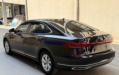 Volkswagen Passat B8 рестайлинг, 2023 год, 1 790 000 рублей, 7 фотография