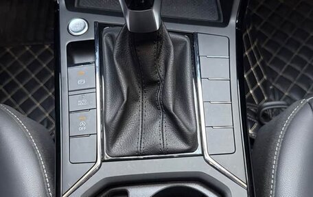 Volkswagen Passat B8 рестайлинг, 2023 год, 1 790 000 рублей, 17 фотография