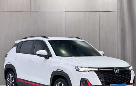 Changan CS35 Plus, 2023 год, 1 200 000 рублей, 3 фотография