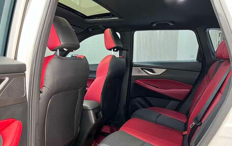 Changan CS35 Plus, 2023 год, 1 200 000 рублей, 11 фотография