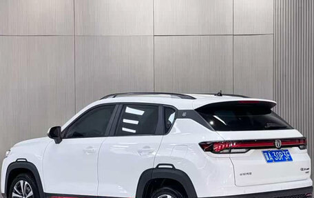 Changan CS35 Plus, 2023 год, 1 200 000 рублей, 4 фотография