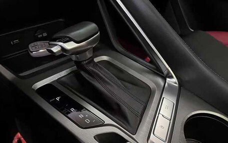Changan CS35 Plus, 2023 год, 1 200 000 рублей, 9 фотография