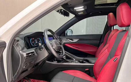 Changan CS35 Plus, 2023 год, 1 200 000 рублей, 10 фотография