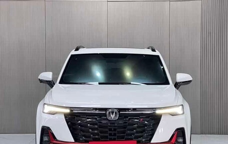 Changan CS35 Plus, 2023 год, 1 200 000 рублей, 2 фотография